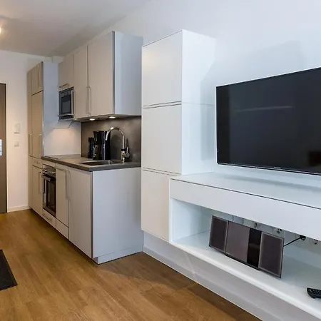 Apartmán Deichhaeuser Anna Kueste Deichhaeuser Anna Kueste 6-12