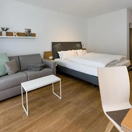 Deichhaeuser Anna Kueste Deichhaeuser Anna Kueste 6-12 Apartmán *