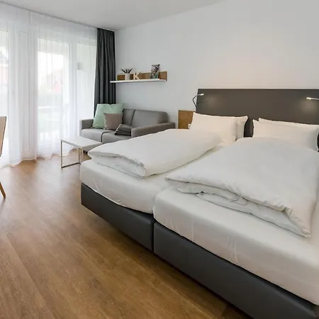 Apartamento Deichhäuser Anna Küste Deichhäuser Anna Küste 6-12 *