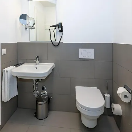 Apartmán Deichhaeuser Anna Kueste Deichhaeuser Anna Kueste 6-12 Bensersiel