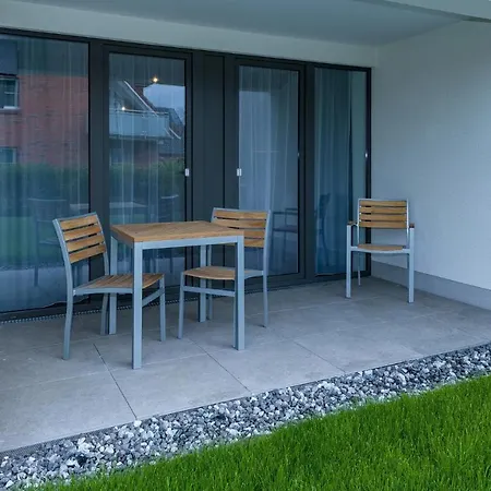 Deichhaeuser Anna Kueste Deichhaeuser Anna Kueste 6-12 Bensersiel