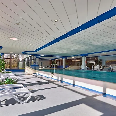 Apartmán Deichhaeuser Anna Kueste Deichhaeuser Anna Kueste 6-12 *