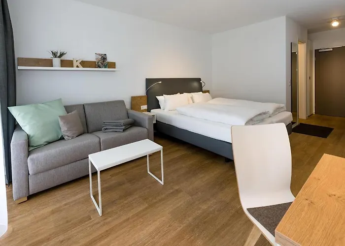 Deichhaeuser Anna Kueste Deichhaeuser Anna Kueste 6-12 Lejlighed *