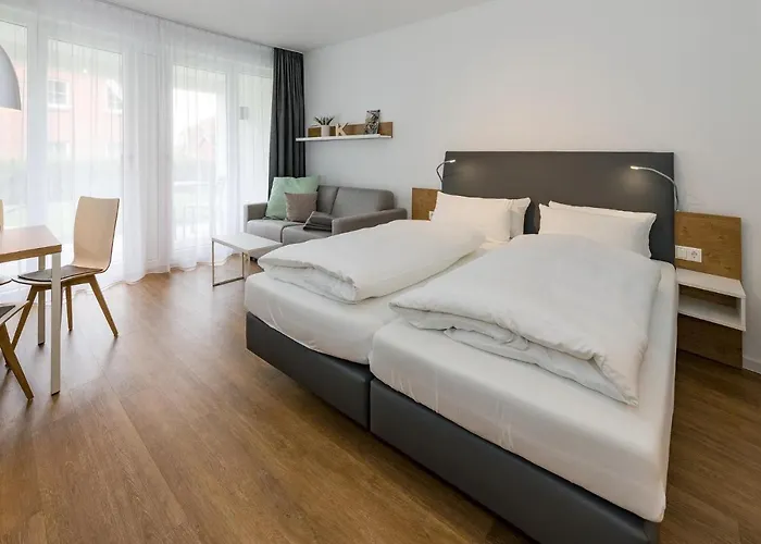 Lejlighed Deichhaeuser Anna Kueste Deichhaeuser Anna Kueste 6-12 *