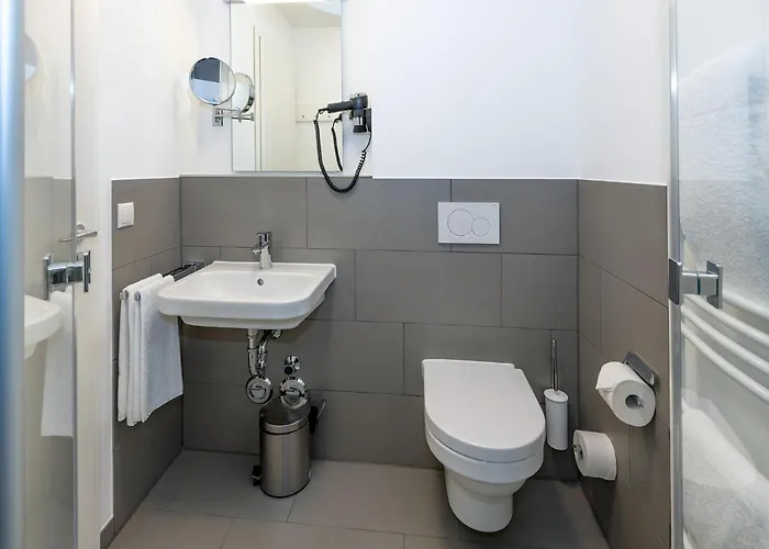 Lejlighed Deichhaeuser Anna Kueste Deichhaeuser Anna Kueste 6-12 Bensersiel