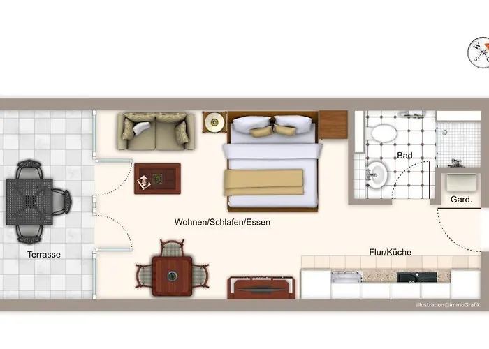 Deichhaeuser Anna Kueste Deichhaeuser Anna Kueste 6-12 * Bensersiel